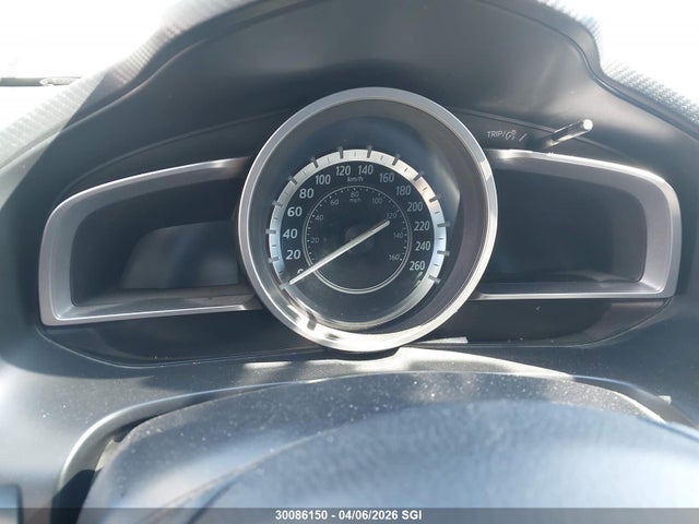 3MZBM1V71FM174753 Mazda 3 TOURING
