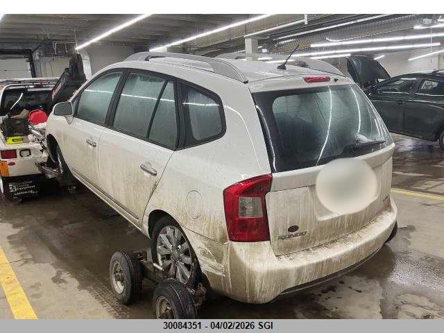 30084351 :رقم المزاد ، KNAHH8A62C7411857 vin ، 2012 Kia Rondo مزاد بيع