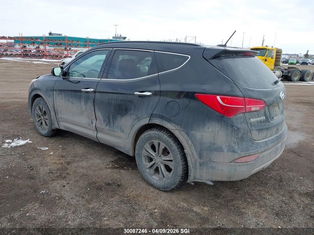 5XYZT3LB4FG244721 Hyundai SANTA FE SPORT