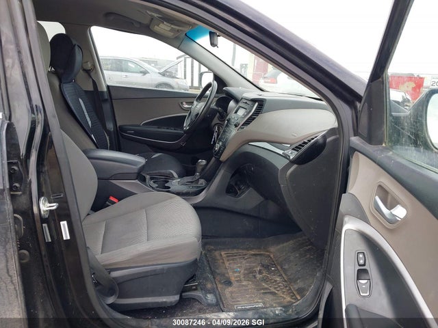 5XYZT3LB4FG244721 Hyundai SANTA FE SPORT