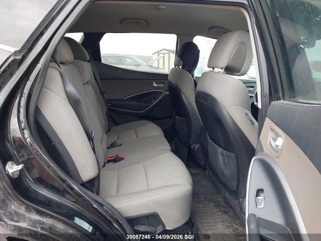 5XYZT3LB4FG244721 Hyundai SANTA FE SPORT
