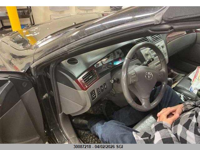30087218 :رقم المزاد ، 4T1FA38P04U024559 vin ، 2004 Toyota Camry Solara Se/sle مزاد بيع