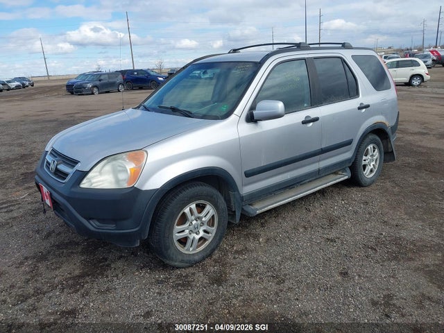 Aukcja sprzedaży 2002 Honda Cr-v Ex, vin: JHLRD78802C815141, numer aukcji: 30087251