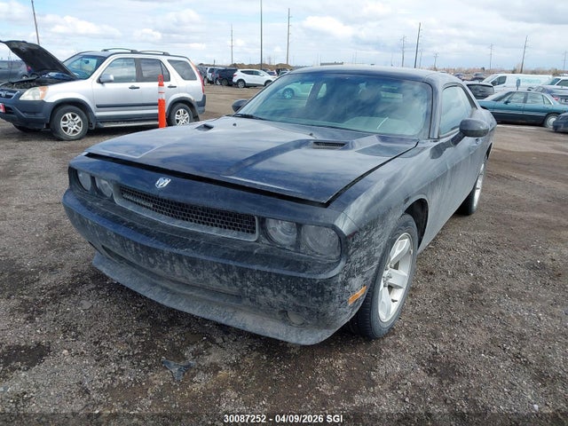 Aukcja sprzedaży 2010 Dodge Challenger Se, vin: 2B3CJ4DV6AH235508, numer aukcji: 30087252