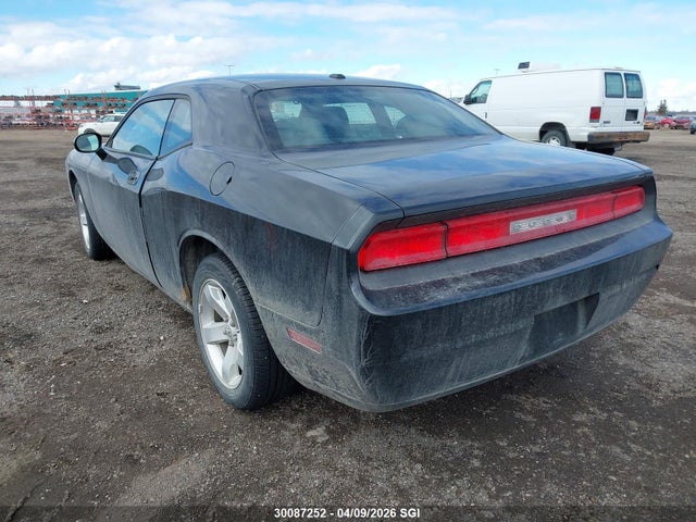 Aukcja sprzedaży 2010 Dodge Challenger Se, vin: 2B3CJ4DV6AH235508, numer aukcji: 30087252