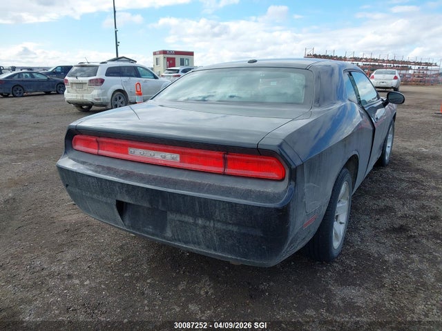 Aukcja sprzedaży 2010 Dodge Challenger Se, vin: 2B3CJ4DV6AH235508, numer aukcji: 30087252
