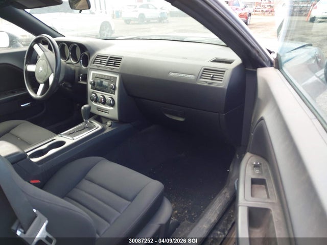 Aukcja sprzedaży 2010 Dodge Challenger Se, vin: 2B3CJ4DV6AH235508, numer aukcji: 30087252