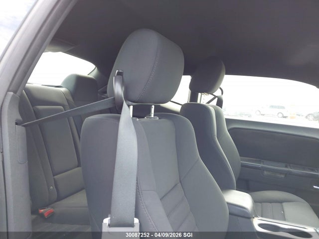 Aukcja sprzedaży 2010 Dodge Challenger Se, vin: 2B3CJ4DV6AH235508, numer aukcji: 30087252