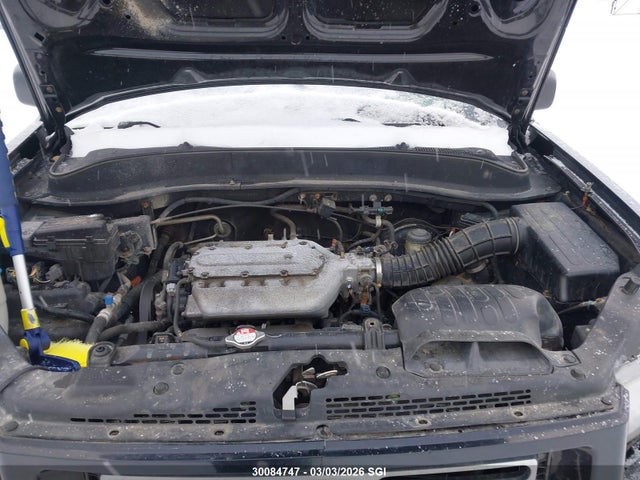 2006 Honda Ridgeline Rts მანქანა იყიდება აუქციონზე, vin: 2HJYK16466H003997, აუქციონის ნომერი: 30084747