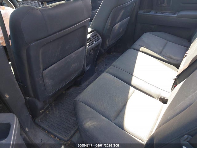 2006 Honda Ridgeline Rts მანქანა იყიდება აუქციონზე, vin: 2HJYK16466H003997, აუქციონის ნომერი: 30084747