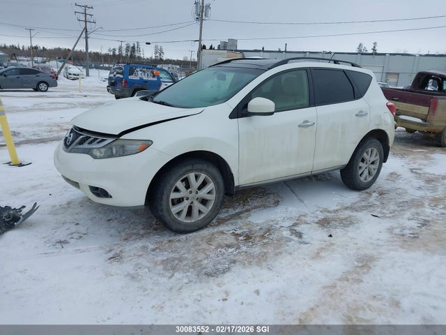 Продажа на аукционе авто 2013 Nissan Murano Le/s/sl/sv, vin: JN8AZ1MW9DW300691, номер лота: 30083552