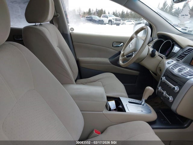 Продажа на аукционе авто 2013 Nissan Murano Le/s/sl/sv, vin: JN8AZ1MW9DW300691, номер лота: 30083552
