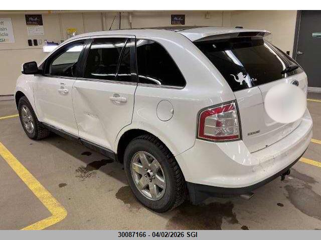 Aukcja sprzedaży 2010 Ford Edge Limited, vin: 2FMDK4KC4ABA74706, numer aukcji: 30087166