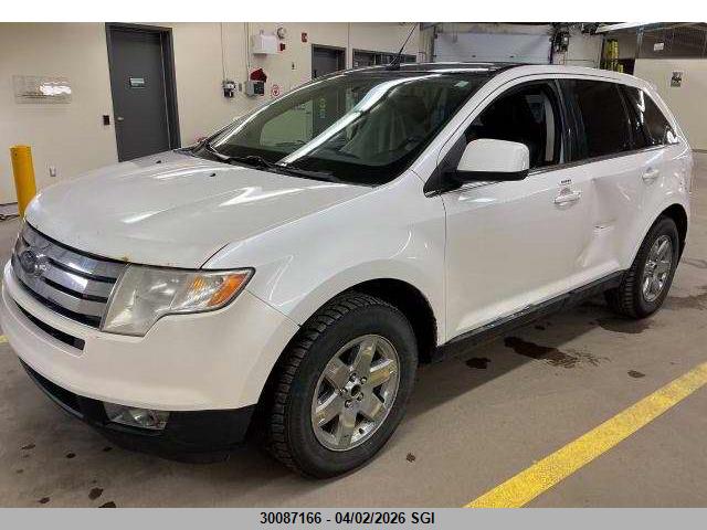 Aukcja sprzedaży 2010 Ford Edge Limited, vin: 2FMDK4KC4ABA74706, numer aukcji: 30087166
