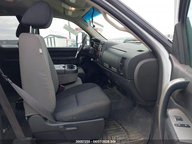 Aukcja sprzedaży 2013 Chevrolet Silverado K2500 Heavy Duty Lt, vin: 1GC2KXCGXDZ241036, numer aukcji: 30087255