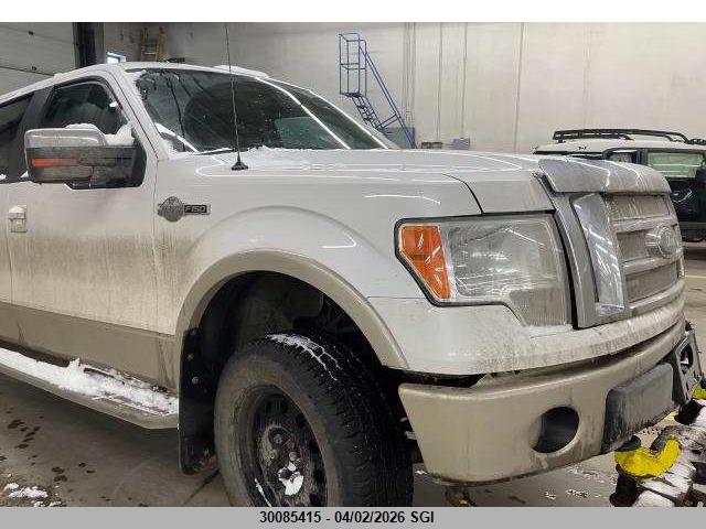Aukcja sprzedaży 2010 Ford F150 Supercrew, vin: 1FTFW1EV6AKE06387, numer aukcji: 30085415