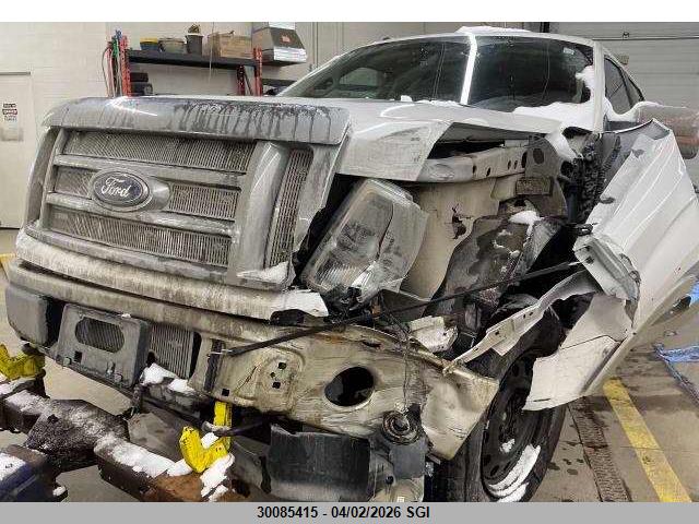 Aukcja sprzedaży 2010 Ford F150 Supercrew, vin: 1FTFW1EV6AKE06387, numer aukcji: 30085415