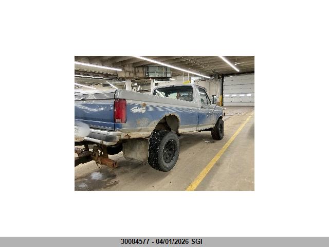 Aukcja sprzedaży 1993 Ford F150, vin: 2FTEF14N6PCB32828, numer aukcji: 30084577