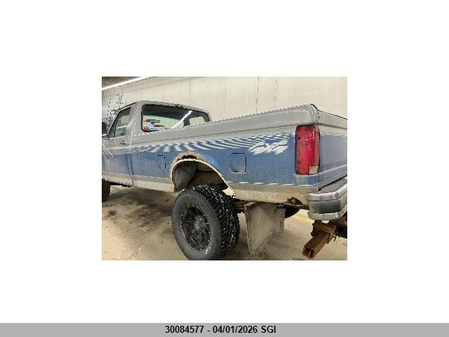 Aukcja sprzedaży 1993 Ford F150, vin: 2FTEF14N6PCB32828, numer aukcji: 30084577