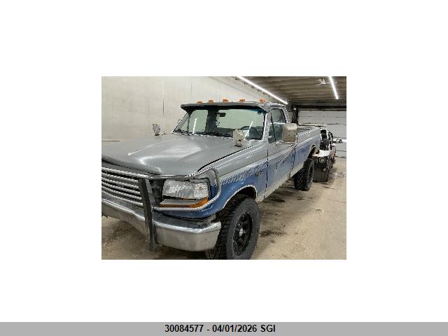 Aukcja sprzedaży 1993 Ford F150, vin: 2FTEF14N6PCB32828, numer aukcji: 30084577