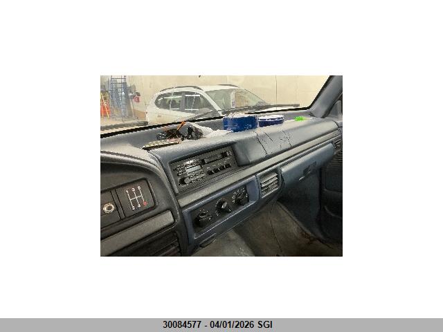 Aukcja sprzedaży 1993 Ford F150, vin: 2FTEF14N6PCB32828, numer aukcji: 30084577