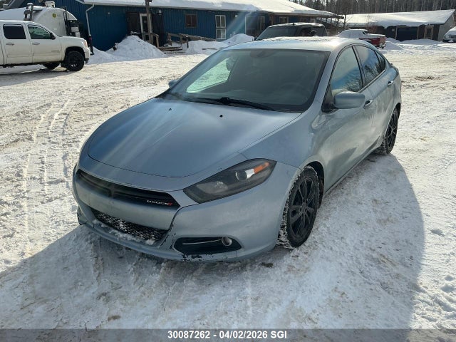 Aukcja sprzedaży 2013 Dodge Dart Sxt, vin: 1C3CDFBA5DD301098, numer aukcji: 30087262