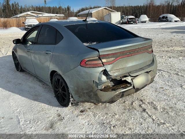 Aukcja sprzedaży 2013 Dodge Dart Sxt, vin: 1C3CDFBA5DD301098, numer aukcji: 30087262