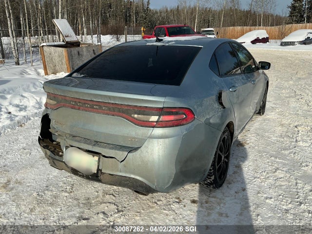 Aukcja sprzedaży 2013 Dodge Dart Sxt, vin: 1C3CDFBA5DD301098, numer aukcji: 30087262