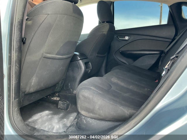 Aukcja sprzedaży 2013 Dodge Dart Sxt, vin: 1C3CDFBA5DD301098, numer aukcji: 30087262