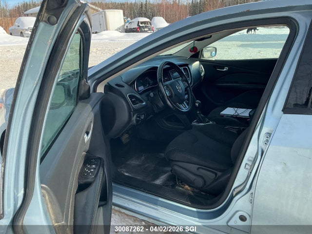 Aukcja sprzedaży 2013 Dodge Dart Sxt, vin: 1C3CDFBA5DD301098, numer aukcji: 30087262