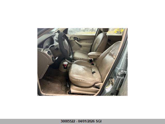 Aukcja sprzedaży 2004 Ford Focus Zts, vin: 1FAFP38344W170599, numer aukcji: 30085522