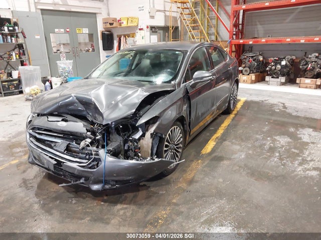 3FA6P0T9XFR121343 Ford FUSION SE