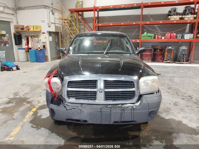 Aukcja sprzedaży 2006 Dodge Dakota Quad/st, vin: 1D7HW28N56S513048, numer aukcji: 30086257