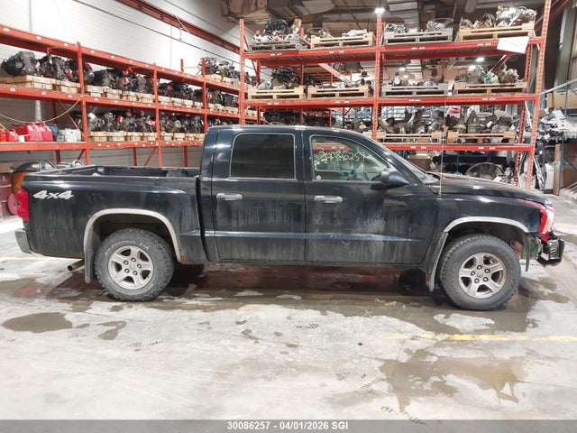 Aukcja sprzedaży 2006 Dodge Dakota Quad/st, vin: 1D7HW28N56S513048, numer aukcji: 30086257