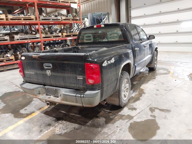 Aukcja sprzedaży 2006 Dodge Dakota Quad/st, vin: 1D7HW28N56S513048, numer aukcji: 30086257
