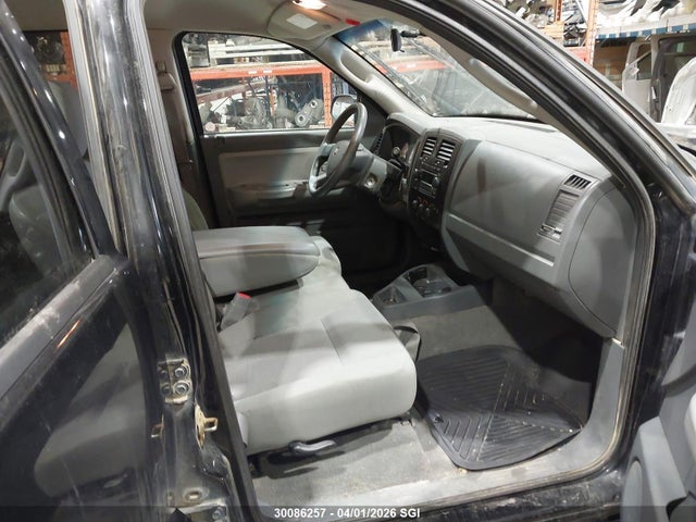 Aukcja sprzedaży 2006 Dodge Dakota Quad/st, vin: 1D7HW28N56S513048, numer aukcji: 30086257