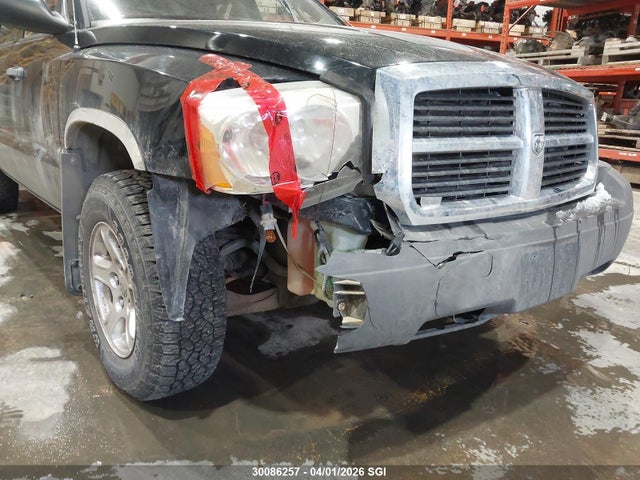 Aukcja sprzedaży 2006 Dodge Dakota Quad/st, vin: 1D7HW28N56S513048, numer aukcji: 30086257