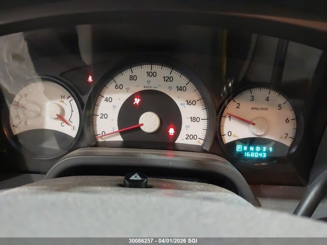 Aukcja sprzedaży 2006 Dodge Dakota Quad/st, vin: 1D7HW28N56S513048, numer aukcji: 30086257