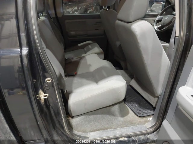 Aukcja sprzedaży 2006 Dodge Dakota Quad/st, vin: 1D7HW28N56S513048, numer aukcji: 30086257
