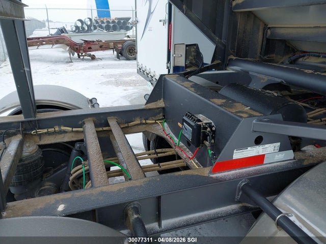 Lode King Industries Grain Bulker 45ft 2021 2LDHG4537MF070486 Image 7