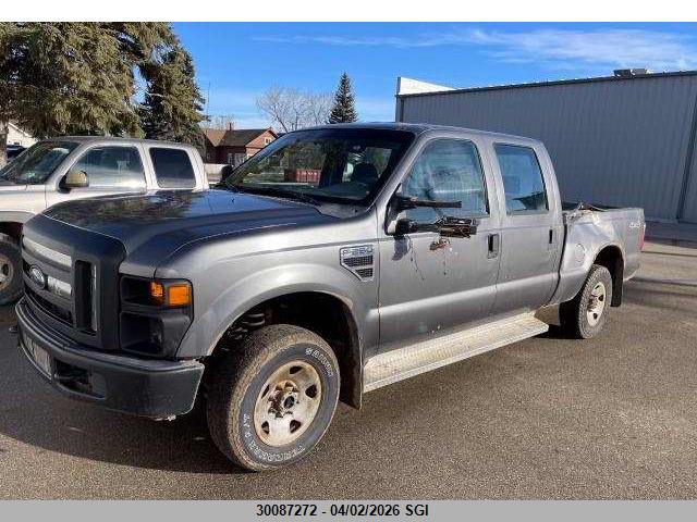 Aukcja sprzedaży 2010 Ford F250 Super Duty, vin: 1FTSW2B50AEA01407, numer aukcji: 30087272