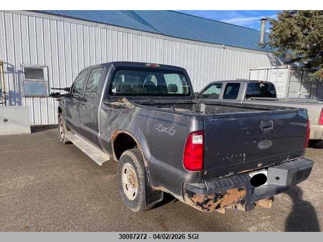 Aukcja sprzedaży 2010 Ford F250 Super Duty, vin: 1FTSW2B50AEA01407, numer aukcji: 30087272