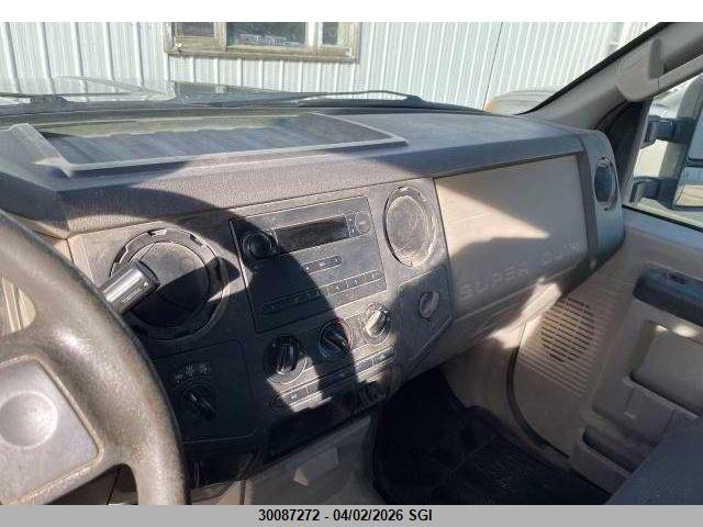 Aukcja sprzedaży 2010 Ford F250 Super Duty, vin: 1FTSW2B50AEA01407, numer aukcji: 30087272