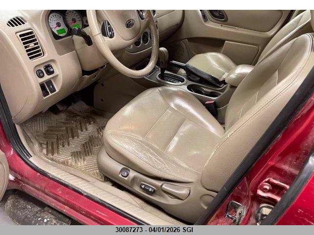 Aukcja sprzedaży 2006 Ford Escape Limited, vin: 1FMYU94176KC86078, numer aukcji: 30087273