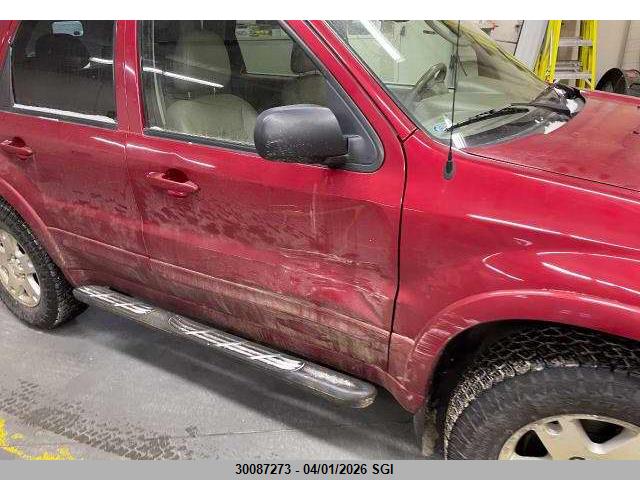Aukcja sprzedaży 2006 Ford Escape Limited, vin: 1FMYU94176KC86078, numer aukcji: 30087273