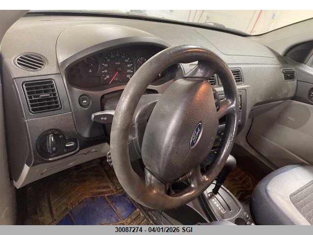 2006 Ford Focus Zxw მანქანა იყიდება აუქციონზე, vin: 1FAFP36NX6W235835, აუქციონის ნომერი: 30087274