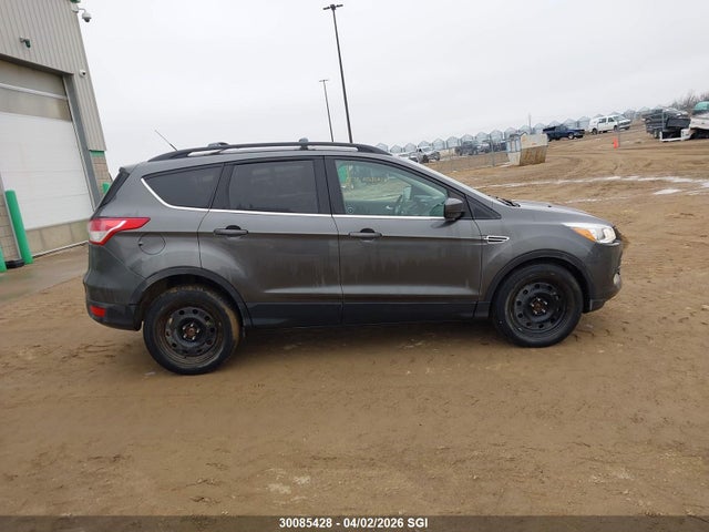 30085428 :رقم المزاد ، 1FMCU9G96FUC47577 vin ، 2015 Ford Escape Se مزاد بيع