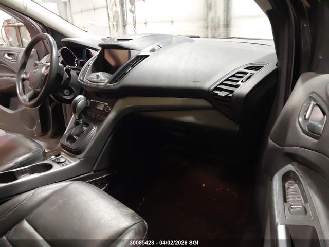 30085428 :رقم المزاد ، 1FMCU9G96FUC47577 vin ، 2015 Ford Escape Se مزاد بيع