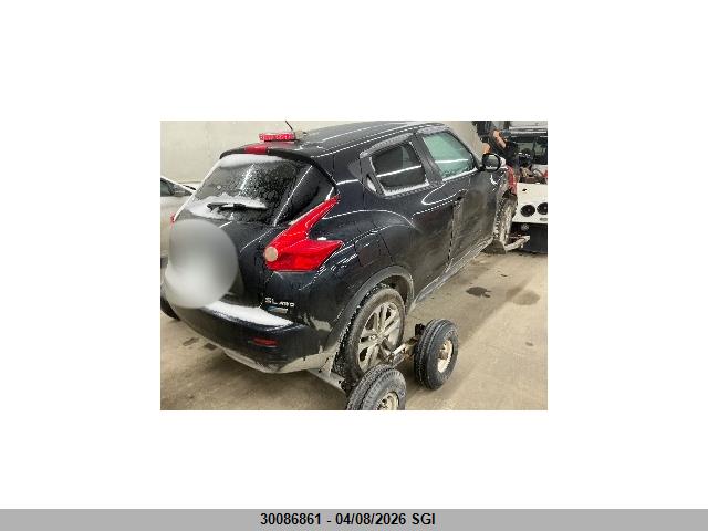 Aukcja sprzedaży 2011 Nissan Juke S/sv/sl, vin: JN8AF5MV1BT014209, numer aukcji: 30086861