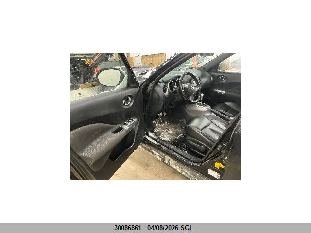 Aukcja sprzedaży 2011 Nissan Juke S/sv/sl, vin: JN8AF5MV1BT014209, numer aukcji: 30086861